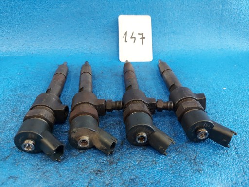 Einspritzdüse FIAT ALFA 0445110068 BOSCH