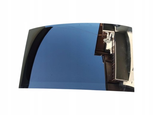 FENSTER dach dach SOLAR dach PANORAMA Schiebedach TESLA MODEL 3 2017-2023