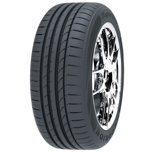 4X літні шини 165 / 65R14 Goodride Z107
