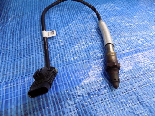 SONDA LAMBDA BMW X5 G05 45E 20R