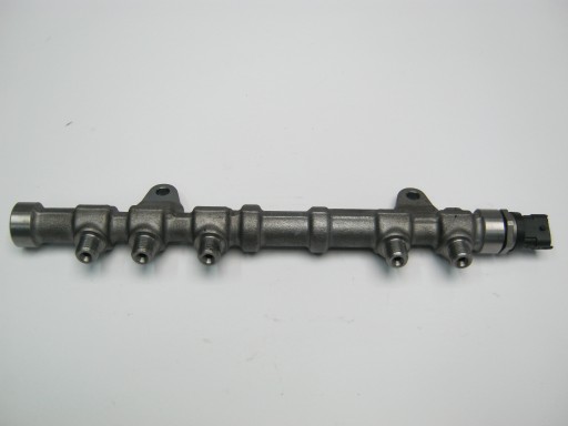Rampe injection DOBLO QUBO 500 1.3 JTD 0445214364