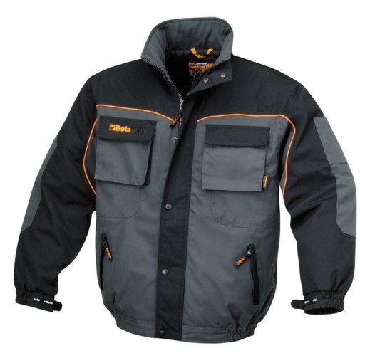 Робоча куртка утеплена 7904e R. s Beta