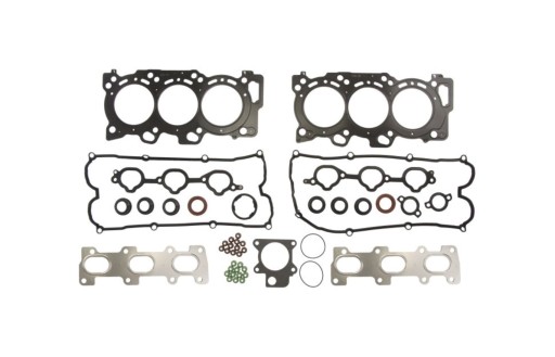 USZZES0141 - Прокладки головки opel trooper iii frontera b monterey 3.2 3.5 v6 6ve1 6vd1
