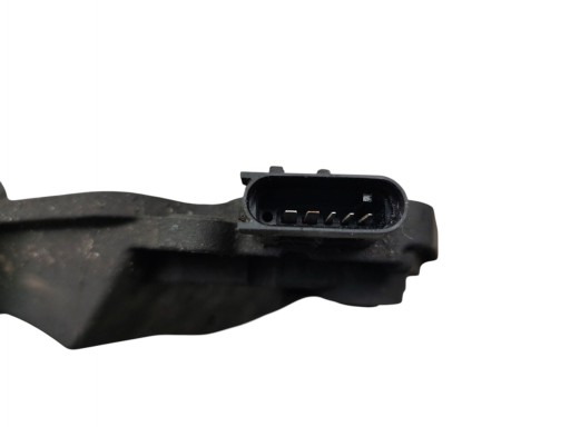 computer control unit gearboxes of the gear MERCEDES ML W164 3.0 CDI A1644460710