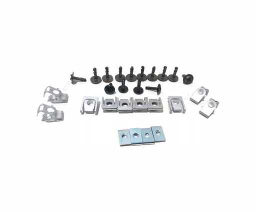 SPINKA-614 - Шпилька AUDI A6 4G / C7 06.14-