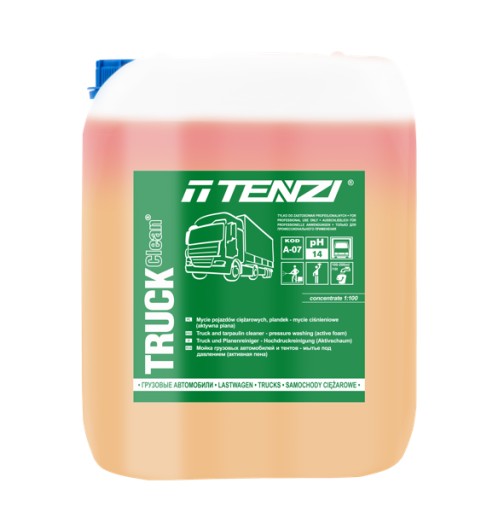 TENZI Truck Clean 10л.