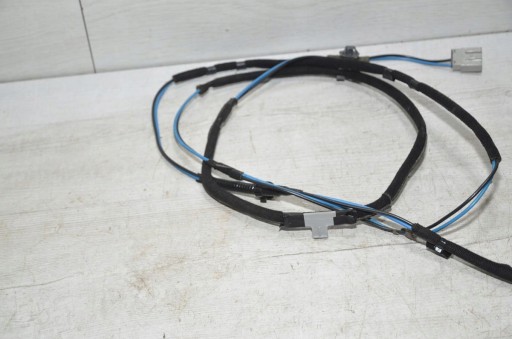 bundle wiring anteny Hyundai i20 II lift 5d