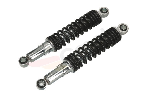 75842 - Амортизатор KPL ROMET ZETKA Z50 Barton CRS 50