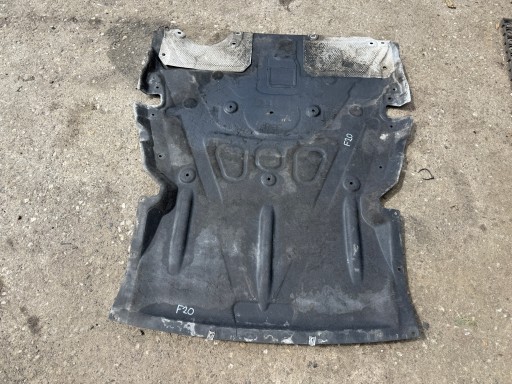 BMW F20 F30 2.0D cover cover below engine 7241814