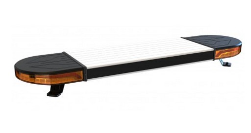 BLK0035 - Сигнальная балка петух LED 124 помощь на дороге R65