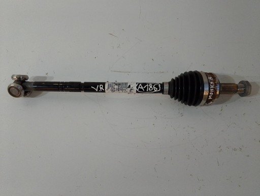 Opel Mokka B semi-axis front right (A186)