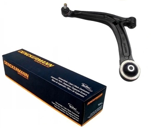 ALL3581A - Втулки пальцев поворотного рычага fiat 500 2007- ford ka ii 2008- передний левый