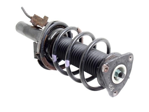 PL374871 - АМОРТИЗАТОР ПЕРЕДНИЙ ЛЕВЫЙ MAZDA 3 II BL 1.6 CD D 08-