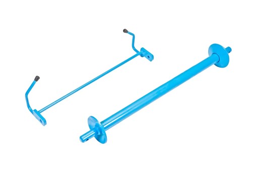 64008008 - Mn64008008 ролик кат. 2 + засувка коротка