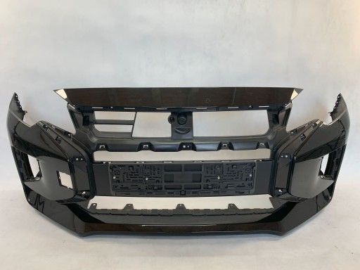 Frontstoßstange Mitsubishi Space Star 2 II FL 20 Lift 2020 6400J973ZZ 03.25