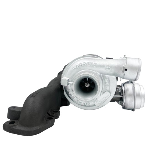 761899-5002S - Турбіна Fiat BRAVO II 1.9 D Multijet 90km