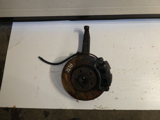 swing front right VW AMAROK 2H0407258
