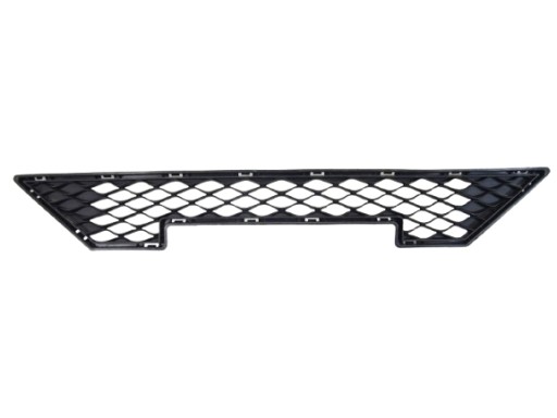 grid of a bumper front central MG MG3 LIFT P10272644