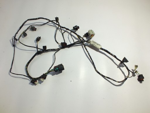 39030089 - ASTRA V K HB ЖГУТ ПРОВОДОВ ЗАДНИЙ МОНТАЖ ЗАДНИЙ PDC