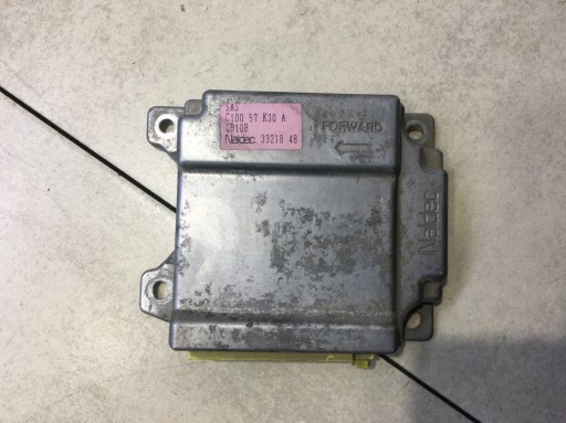 module airbag MAZDA PREMACY and 1.8 C10057K30A