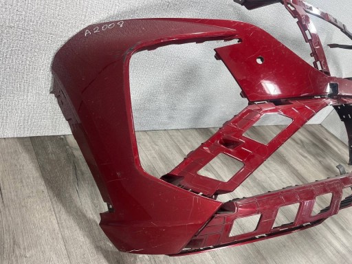 HYUNDAI TUCSON IV N-LINE 2020-2025 bumper front 86511-N7CA0