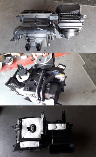 CM050 CM060 - HYUNDAI KONA HEV HYBRIDA ОБОГРЕВАТЕЛЬ В СБОРЕ