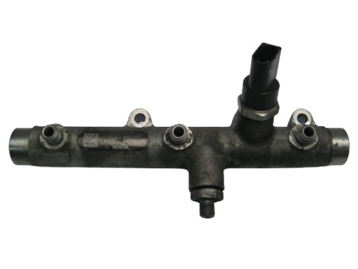 RAMPE INJECTION PHAETON AUDI A6 3.0TDI 059130089S