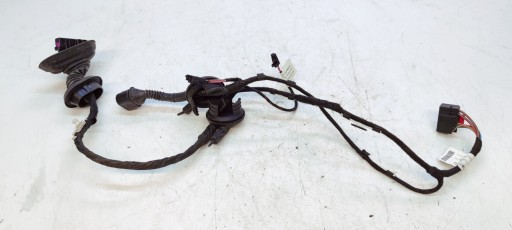 bundle door left or right rear part AUDI A6 C6 4F1971687AG