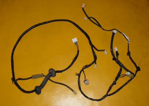 wiring bundle bonnet boot SUBARU LEGACY V 5 KOMBI 81817AJ400