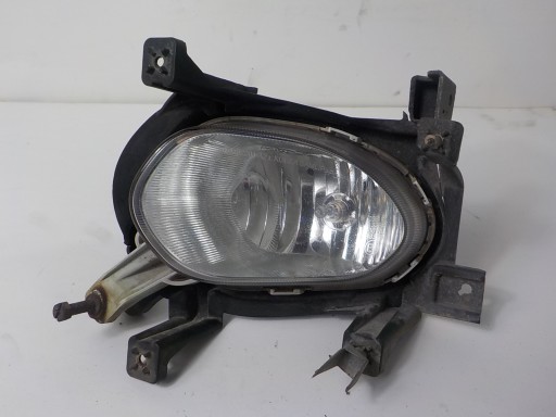 KIA CEED and fog light left front front 92201-A2