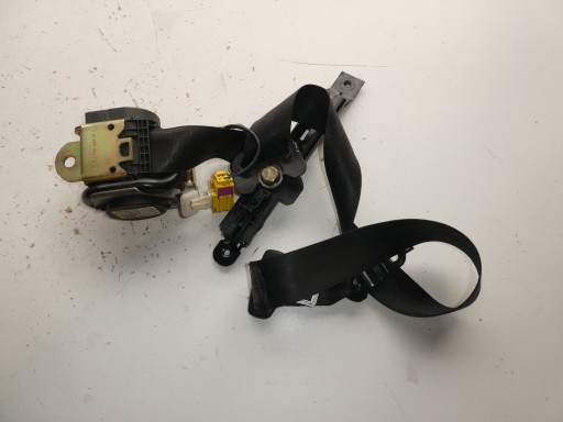 tension belt safety front left VW POLO 9N 6Q4857705G