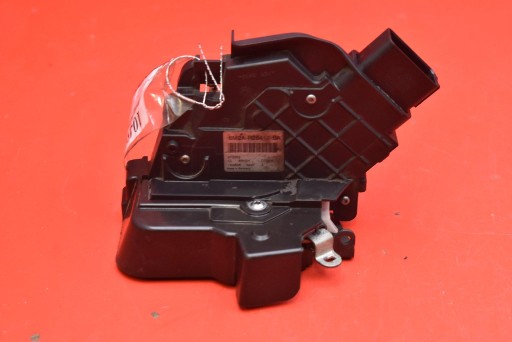 lock door right rear part rear EU 6M2A-R26412-BA FORD S-MAX MK1 06-10