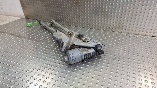 Wischergestänge vorne 8A61-17500-AG 8A61-17B571-AB FORD FIESTA MK7