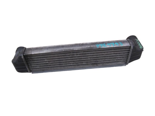 BMW 3 E46 2.0D 3.0D M47N M57 intercooler radiator air 17517786351