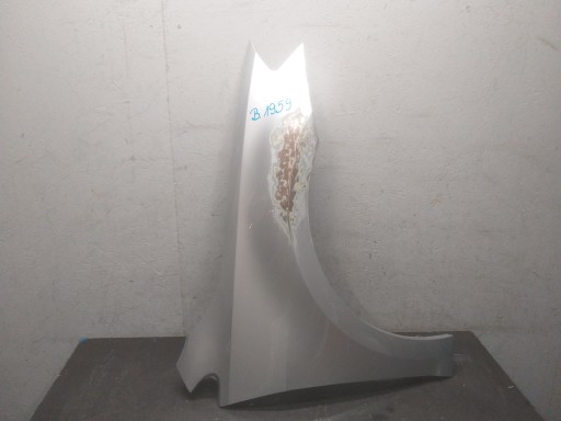 fender front right VW GOLF VII 7 13-17 5G