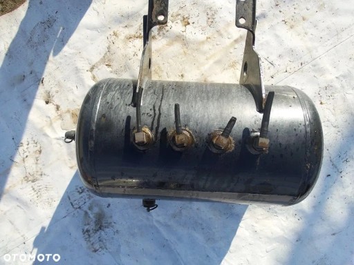 БАК ВОЗДУШНЫЙ ЦИЛИНДР DAF XF 105 85 CF