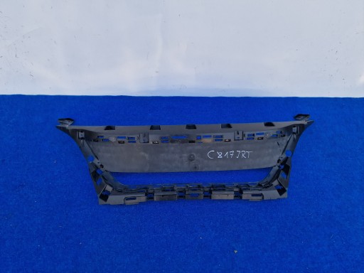 PEUGEOT 3008 5008 2 II front PREKLADgrill grid 9815317777 C817JRT