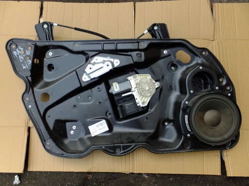 mini motor window regulator left front vw passat b6 1K0959701P 1K0959793L