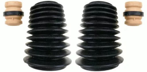 900 013 - Амортизатор. vw п. комплект а6 94-97/а100-94