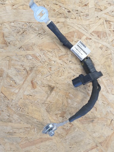 84021635, 33292758, - Мінусова клема акумулятора маса chevrolet volt ii