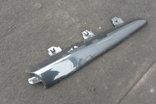 Moulage DEKOR du tableau de bord ROZDZIELCZEJ Gauche Droit KOMPLET MAZDA CX9