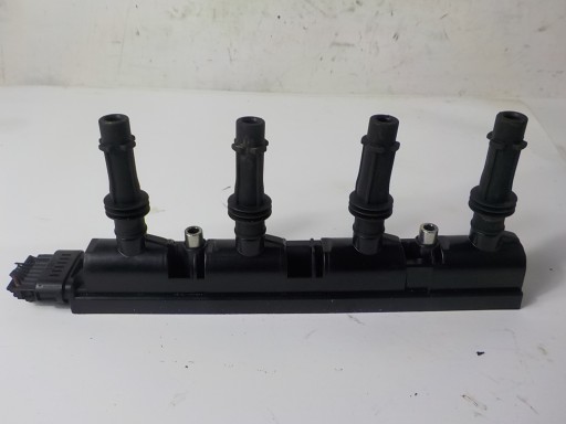 OPEL ASTRA J 1.4 , 1.4 T coil ignition DELPHI 28445765