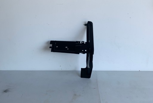 95B805458AYGRV - Кронштейн фары Порше Макан