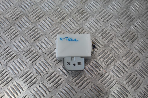 module control unit X-TRAIL III T32 LIFT 284U16FL0A