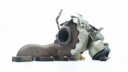 TURBINA regolatore GOLF VII AUDI A3 8V 2.0 TDI 04L253019Q
