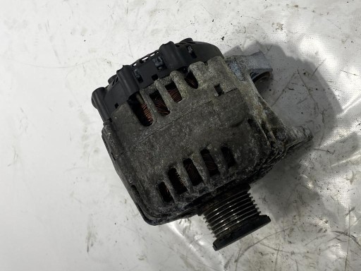 alternatore 2.0 DCI RENAULT SCENIC II 8200725683
