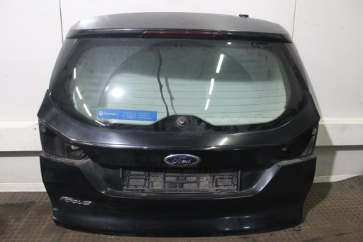 ЗАДНЯ ДВЕРІ FORD FOCUS MK3 FB