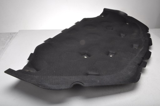 VOLVO S80 II V70 III звукоизоляция софита капота