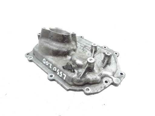 cover cover of the gear RANGE ROVER EVOQUE SPORT L550 2.0D G4D3-6P053-AA
