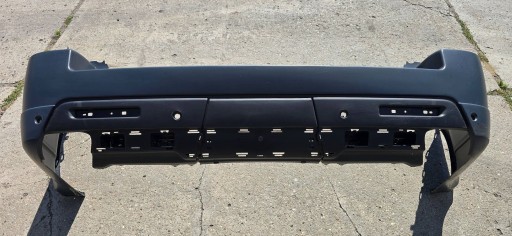 Land Rover Range Rover Sport L494 rear part bumper rear